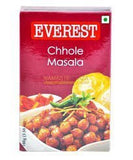 Buy Everest Chhole Masala 100 gms x 4 (4 Pack) online for USD 17.23 at alldesineeds