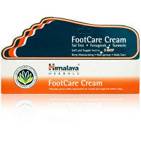 Pack of 2 Himalaya Foot Care Cream (20g)