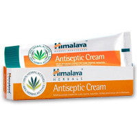 2 x  Himalaya Antiseptic Cream (20g)