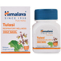 2 x  Himalaya Tulsi Tablet (60tab)