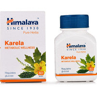 2 x  Himalaya Karela Tablet (60tab)