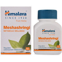 2 x  Himalaya Meshashringi Tablet (60tab)