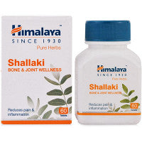2 x  Himalaya Shallaki Tablet (60tab)