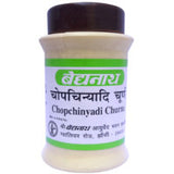 Baidyanath Chopchinyadi Churna (60gm) - alldesineeds