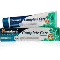 Pack of 2 Himalaya Complete Care Toothpaste (80g)