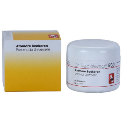 Dr. Reckeweg R30 – Universal ointment for muscular ailments - alldesineeds