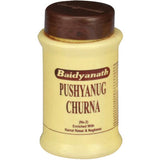 Baidyanath Pushyanug Churna (No2) (60gm) - alldesineeds