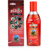 Pack of 2 Hapdco Arnikool Hair Oil (100ml)