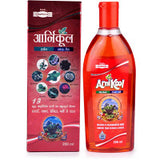 Pack of 2 Hapdco Arnikool Hair Oil (200ml)