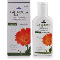 Pack of 2 Hapdco Calendula Plus Lotion (50ml)