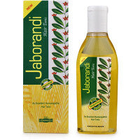Pack of 2 Hapdco Jaborandi Hair Tonic (100ml)