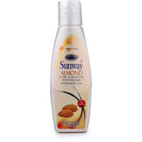 Pack of 2 Hapdco Sunway Almond Hair Cleanser (100ml)
