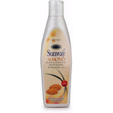 Pack of 2 Hapdco Sunway Almond Hair Cleanser (200ml)