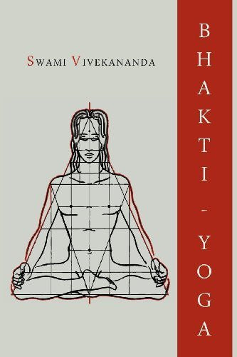 Buy Bhakti-Yoga [Paperback] [Oct 01, 2012] Vivekananda, Swami online for USD 21.87 at alldesineeds