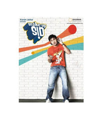 Buy Wake Up Sid online for USD 13.13 at alldesineeds