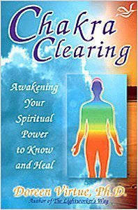 Buy Chakra Clearing (English) - Book online for USD 15.84 at alldesineeds