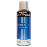 Buy 2 x Park Avenue Cool Blue Body Deodorant for Men, 100gms each online for USD 21.84 at alldesineeds