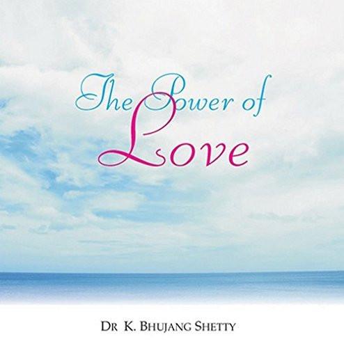 Power of Love [Paperback] [Feb 25, 2015] Shetty, K Bhujang and Last, First] Used Book in Good Condition

 [[ISBN:818328020X]] [[Format:Paperback]] [[Condition:Brand New]] [[Author:Shetty, K. Bhujang]] [[ISBN-10:818328020X]] [[binding:Paperback]] [[brand:Brand  Wisdom Tree Publishers]] [[feature:Used Book in Good Condition]] [[manufacturer:Wisdom Tree Publishers]] [[number_of_pages:100]] [[publication_date:2008-04-30]] [[ean:9788183280204]] for USD 13.04