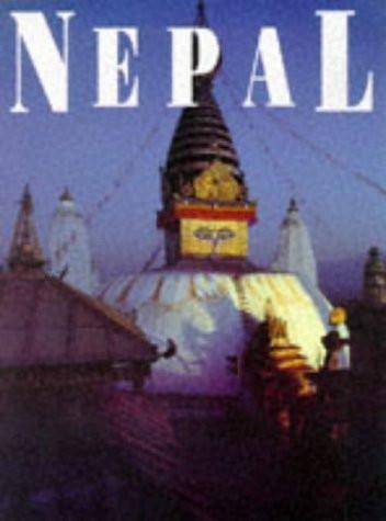 Nepal [Mar 04, 1999] Local Colour]