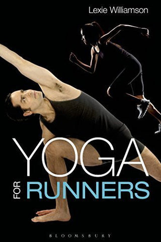 Buy Yoga for Runners [Paperback] [Mar 10, 2015] Williamson, Lexie online for USD 26.7 at alldesineeds