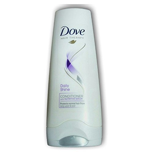 Buy 2 x Dove Daily Shine Conditioner 90ml each online for USD 11.58 at alldesineeds