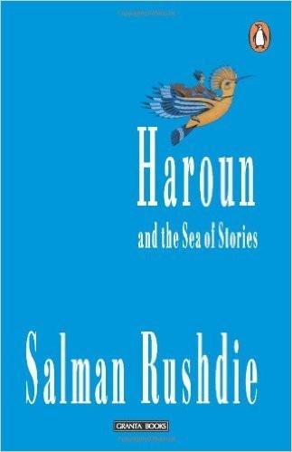 Haroun and The Sea of Stories ISBN10: 140140433  ISBN13: 978-0140140439  Article condition is new. Ships from india please allow upto 30 days for US and a max of 2-5 weeks worldwide. we are a small shop based in india. we request you to please be sure of the buy/product to avoid returns/undue hassles. Please contact us before leaving any negative feedback. for USD 11.79