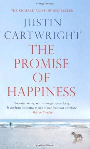 The Promise of Happiness [Paperback] [Apr 19, 2010] Justin Cartwright] Used Book in Good Condition

 [[Condition:New]] [[ISBN:1408807076]] [[author:CARTWRIGHT JUSTIN]] [[binding:Paperback]] [[format:Paperback]] [[brand:Brand  Bloomsbury Paperbacks]] [[feature:Used Book in Good Condition]] [[manufacturer:Bloomsbury Paperbacks]] [[publication_date:2010-01-01]] [[ean:9781408807071]] [[ISBN-10:1408807076]] for USD 30.23