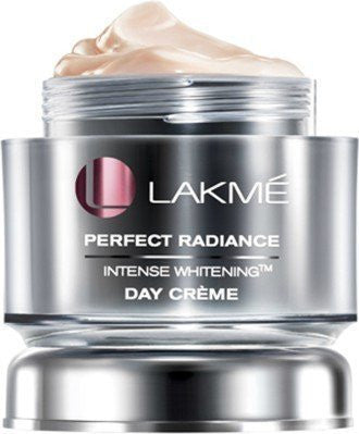 Buy 3 X Lakme Perfect Radiance Intense Whitening Day Cream(50 G) Pack of 3 online for USD 59.31 at alldesineeds