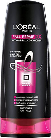 Buy L'Oreal Paris New Fall Repair 3X Anti-Hairfall Conditioner, 65ml(pack 3) online for USD 11.87 at alldesineeds