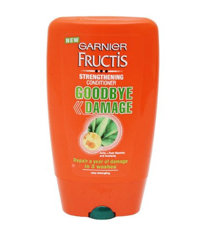 Buy Garnier Fructis Strengthening Conditioner Goodbye Damage, 80ml online for USD 7.85 at alldesineeds