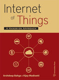 Internet Of Things: A Hands-On Approach [Paperback] [Jan 01, 2015] Arshdeep B] Additional Details<br>
------------------------------



Author: Arshdeep Bahga And Vijay

Binding: Paperback

Package quantity: 1

Publication date: 2015-01-01

EAN: 9788173719547

 [[Condition:New]] [[ISBN:8173719543]] [[author:Arshdeep Bahga And Vijay]] [[binding:Paperback]] [[format:Paperback]] [[publication_date:2015-01-01]] [[ean:9788173719547]] [[ISBN-10:8173719543]] for USD 30.68