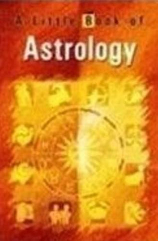 Little Book of Astrology [Feb 01, 2012] Kumar, Vijaya]