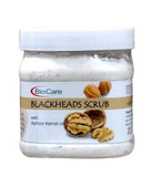 Buy Bio Care Blackheads Scrub 500ml online for USD 19.13 at alldesineeds