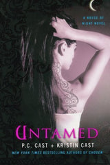 Buy Untamed: A House of Night Novel [Paperback] [Sep 23, 2008] Cast, P. C. online for USD 23.13 at alldesineeds