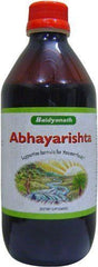 Baidyanath Abhayarishta 450ml - alldesineeds