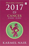 Cancer Predictions 2017 Paperback ?Çô 12 Oct 2016
by Karmel Nair (Author)