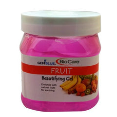 Buy BioCare GemBlue Fruit Beautifying Gel 500ml online for USD 17.8 at alldesineeds