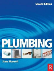 Plumbing, 2nd ed [Jul 11, 2007] Muscroft, Steve]