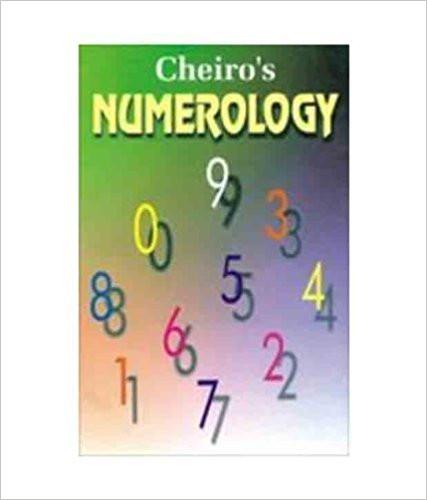 Cheiros Numerology Paperback  1 Jun 1998by Cheiro (Author) ISBN13: 9788171821068 ISBN10: 8171821065 for USD 13.17