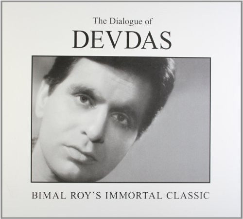 Buy The Dialogue of Devdas [Jul 30, 2012] Kabir, Nasreen Munni online for USD 28.1 at alldesineeds