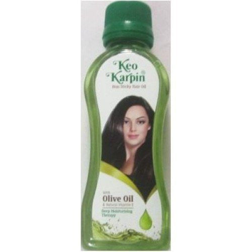 Buy Keo Karpin Non Sticky Hair Oil With olive oil & natural vitamin E online for USD 8.95 at alldesineeds