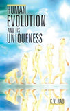 Human Evolution and Its Uniqueness [Jun 01, 2008] Rao, C.V.] [[Condition:Brand New]] [[Format:Hardcover]] [[Author:Rao, C.V.]] [[ISBN:8126904518]] [[ISBN-10:8126904518]] [[binding:Hardcover]] [[manufacturer:Atlantic Publishers &amp; Distributors Pvt Ltd]] [[number_of_pages:250]] [[publication_date:2008-06-01]] [[brand:Atlantic Publishers &amp; Distributors Pvt Ltd]] [[ean:9788126904518]] for USD 29.15