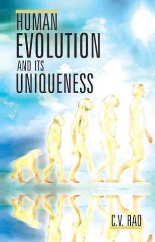 Human Evolution and Its Uniqueness [Jun 01, 2008] Rao, C.V.] [[Condition:Brand New]] [[Format:Hardcover]] [[Author:Rao, C.V.]] [[ISBN:8126904518]] [[ISBN-10:8126904518]] [[binding:Hardcover]] [[manufacturer:Atlantic Publishers &amp; Distributors Pvt Ltd]] [[number_of_pages:250]] [[publication_date:2008-06-01]] [[brand:Atlantic Publishers &amp; Distributors Pvt Ltd]] [[ean:9788126904518]] for USD 29.15