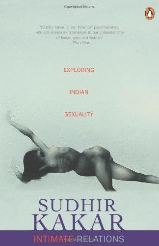 Buy Intimate Relations: Exploring Indian Sexuality [Paperback] [Jan 01, 1991] online for USD 16.33 at alldesineeds