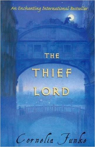 The Thief Lord (Cornelia Funke) ISBN10: 817655247X  ISBN13: 978-8176552479  Article condition is new. Ships from india please allow upto 30 days for US and a max of 2-5 weeks worldwide. we are a small shop based in india. we request you to please be sure of the buy/product to avoid returns/undue hassles. Please contact us before leaving any negative feedback. for USD 15.54