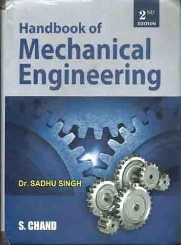 Handbook of Mechanical Engineering [Dec 01, 2011] Singh, Sadhu] Additional Details<br>
------------------------------



Package quantity: 1

 [[ISBN:8121935873]] [[Format:Hardcover]] [[Condition:Brand New]] [[Author:Singh, Sadhu]] [[ISBN-10:8121935873]] [[binding:Hardcover]] [[manufacturer:S Chand &amp; Co Ltd]] [[publication_date:2011-12-01]] [[brand:S Chand &amp; Co Ltd]] [[ean:9788121935876]] for USD 97.38