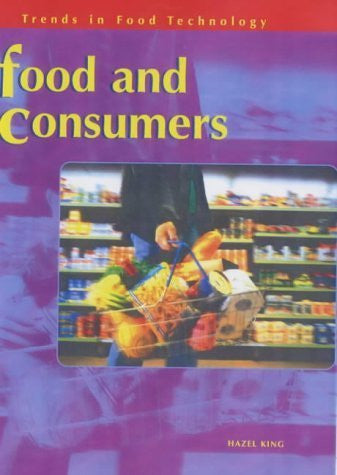 Buy Food and Consumers [Feb 26, 2003] King, Hazel online for USD 15.48 at alldesineeds