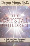The Crystal Children Paperback – 1 Jul 2004
by Doreen Virtue PhD (Author) ISBN13: 9781401902292 ISBN10: 1401902294 for USD 14.26