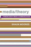 Media/Theory: Thinking about Media and Communications [Paperback] [Aug 31, 20] Additional Details<br>
------------------------------



Package quantity: 1

 [[ISBN:041524384X]] [[Format:Paperback]] [[Condition:Brand New]] [[Author:Moores, Shaun]] [[Edition:New Ed]] [[ISBN-10:041524384X]] [[binding:Paperback]] [[manufacturer:Routledge]] [[number_of_pages:224]] [[publication_date:2005-09-02]] [[release_date:2005-07-14]] [[brand:Routledge]] [[ean:9780415243841]] for USD 22.46