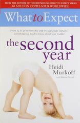 Buy What to Expect: the Second Year [Apr 30, 2011] Murkoff, Heidi E. online for USD 21.5 at alldesineeds